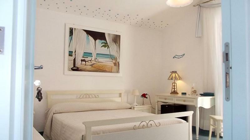 La Rosada Bed & Breakfast Giglio Porto Exterior photo